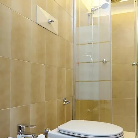 Apartmán Centro Milano-appartamento Accogliente E Riservato