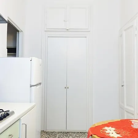 Centro Milano-appartamento Accogliente E Riservato Apartmán *