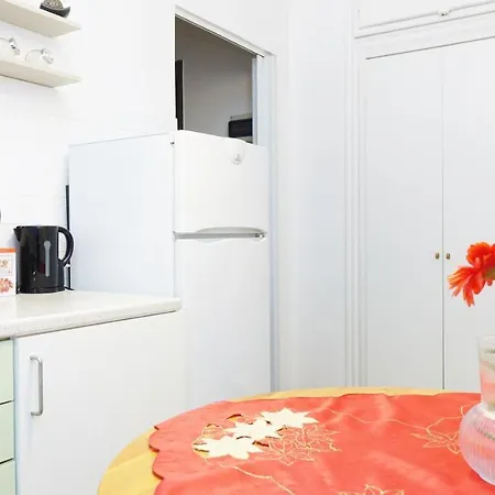 Centro Milano-appartamento Accogliente E Riservato * Mailand