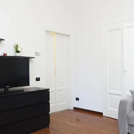 Apartment Centro Milano-appartamento Accogliente E Riservato *