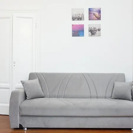 Apartment Centro Milano-appartamento Accogliente E Riservato Mailand
