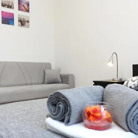 Apartment Centro Milano-appartamento Accogliente E Riservato *