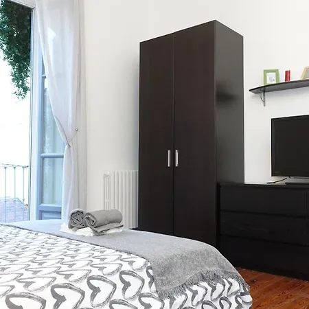 Apartment Centro Milano-appartamento Accogliente E Riservato Mailand