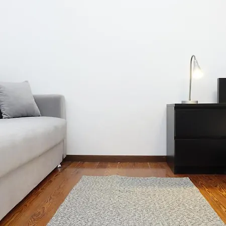 Apartment Centro Milano-appartamento Accogliente E Riservato