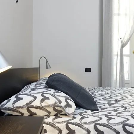 Centro Milano-appartamento Accogliente E Riservato Apartment Mailand