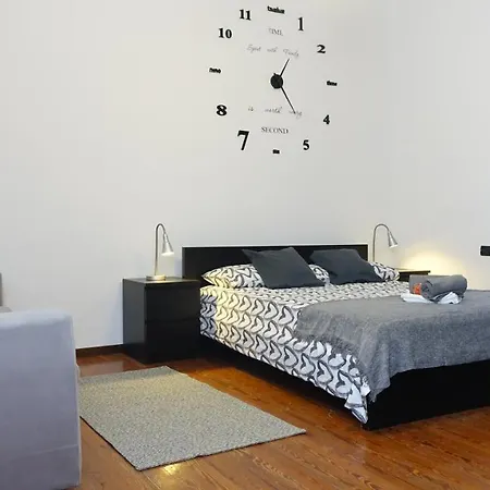 Apartment Centro Milano-appartamento Accogliente E Riservato *